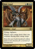 Stoic Angel | Shards of Alara