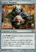 Legacy Weapon | 10th Edition