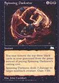 Spinning Darkness | Weatherlight