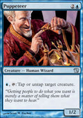 Puppeteer - Foil | 9th Edition