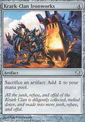 Krark-Clan Ironworks | Fifth Dawn
