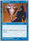 Unsummon | 5th Edition