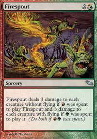 Firespout | Shadowmoor