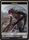 Eldrazi Token | Battle for Zendikar