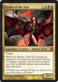 Kaalia of the Vast - Foil | Commander's Arsenal
