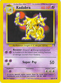 Kadabra - 49/110 - Uncommon - Reverse Holo | Legendary_Collection
