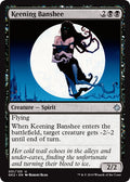 Keening Banshee | Guild Kits: Ravnica Allegiance