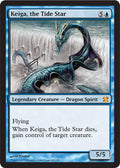 Keiga, the Tide Star | Modern Masters