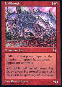 Pallimud | Tempest