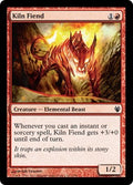 Kiln Fiend | Duel Decks: Izzet vs. Golgari