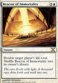 Beacon of Immortality - Foil | 10th Edition