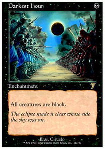 Darkest Hour | 7th Edition