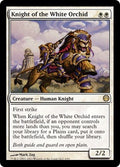 Knight of the White Orchid | Duel Decks: Knights vs. Dragons