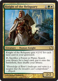 Knight of the Reliquary - Foil | Modern Masters