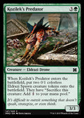 Kozilek's Predator - Foil | Modern Masters 2015