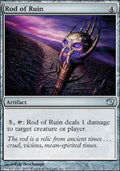 Rod of Ruin | 9th Edition