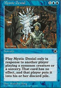 Mystic Denial | Portal 1