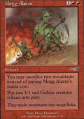 Mogg Alarm - Foil | Nemesis
