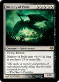 Divinity of Pride - Foil | Eventide
