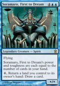 Soramaro, First to Dream | Saviors of Kamigawa