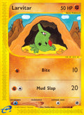Larvitar - 116/165 - Common | Expedition