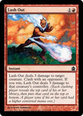 Lash Out | Commander