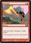 Lava Axe | Magic 2014