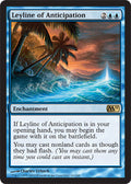 Leyline of Anticipation | Magic 2011