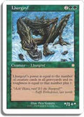 Lhurgoyf | Battle Royale