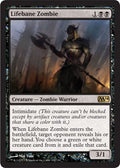 Lifebane Zombie | Magic 2014