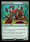 Lifeblood Hydra | Commander 2014