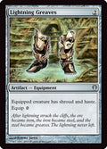Lightning Greaves | Archenemy