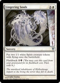 Lingering Souls | Duel Decks: Sorin vs. Tibalt