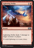 Lightning Strike | Magic 2015