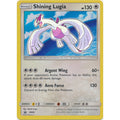 Shining Lugia - SM82 - SM Black Star Promos | SM Black Star Promos