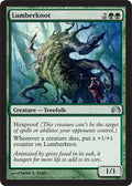 Lumberknot | Planechase 2012