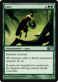 Lure - Foil | Magic 2012