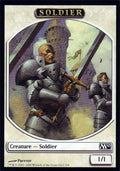 Soldier Token | Magic 2010