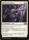 Marked by Honor - Foil | Magic 2015