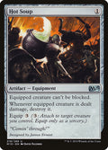 Hot Soup | Magic 2015