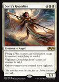 Serra's Guardian - Planeswalker Deck Exclusive | Core Set 2020