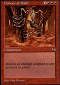 Furnace of Rath | Tempest