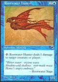 Rootwater Hunter | Tempest