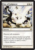 Day of Judgment | Zendikar