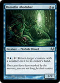 Razorfin Abolisher | Eventide