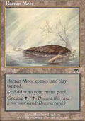 Barren Moor | Onslaught