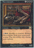 Necrosavant | 6th Edition