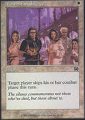 Moment of Silence | Mercadian Masques