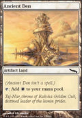 Ancient Den | Mirrodin