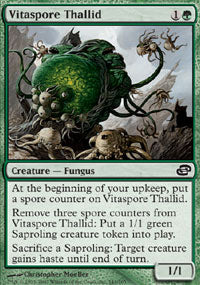 Vitaspore Thallid | Planar Chaos